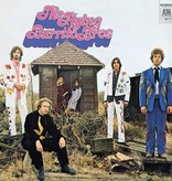 Flying Burrito Bros ‎– The Gilded Palace Of Sin