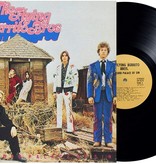 Flying Burrito Bros ‎– The Gilded Palace Of Sin