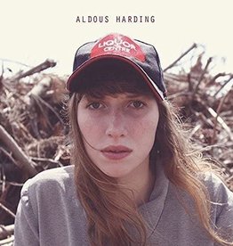 Aldous Harding ‎– Aldous Harding