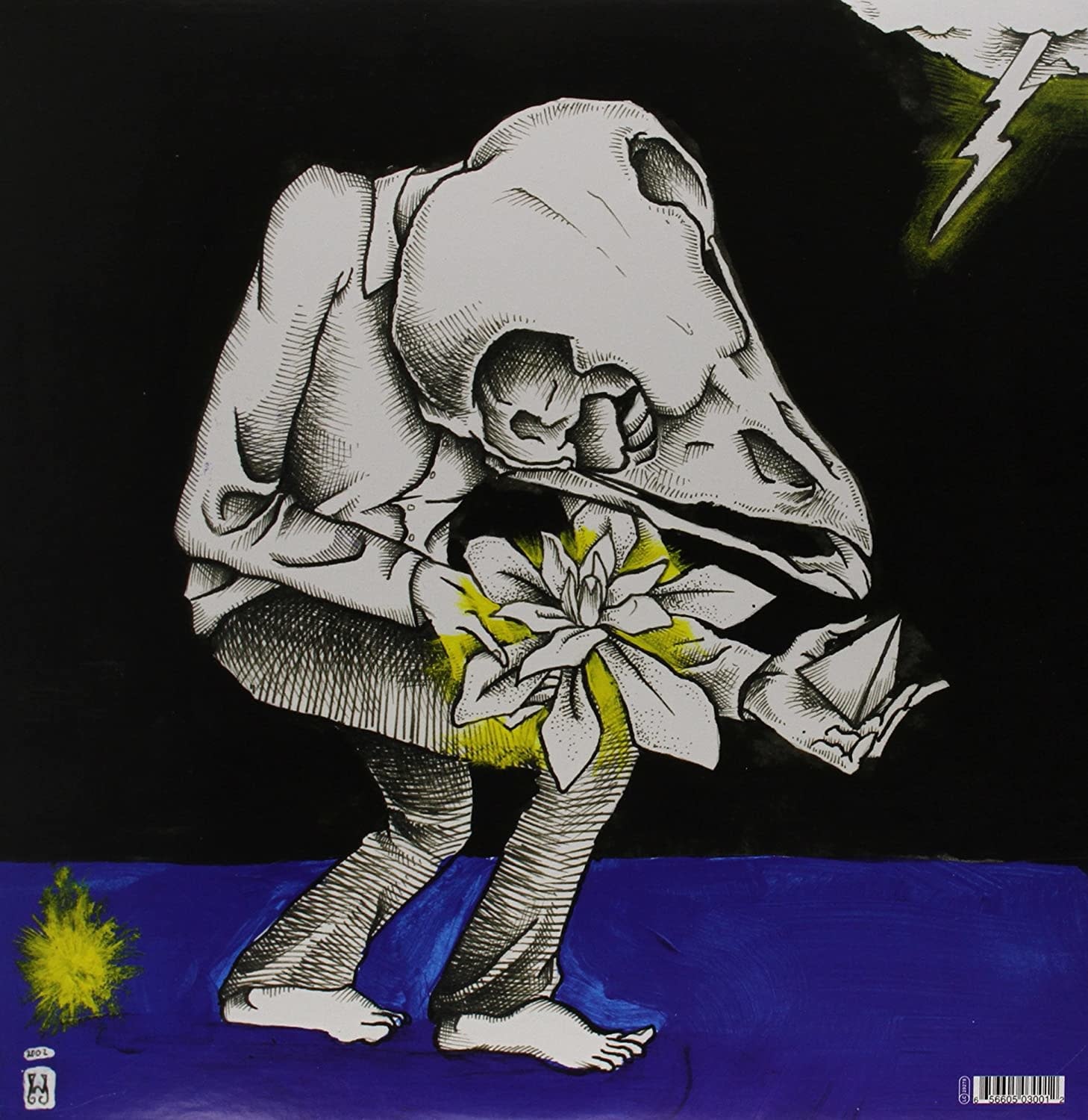 Songs Ohia - The Magnolia Electric Co.