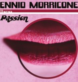 Ennio Morricone ‎– Passion