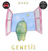 Genesis ‎– Duke