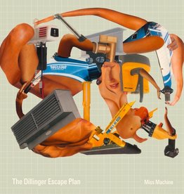 Dillinger Escape Plan ‎– Miss Machine