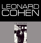 Leonard Cohen ‎– I'm Your Man