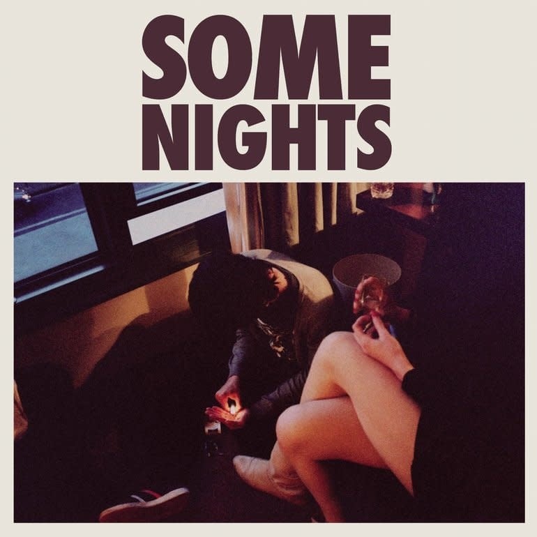 Fun. ‎– Some Nights