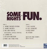Fun. ‎– Some Nights