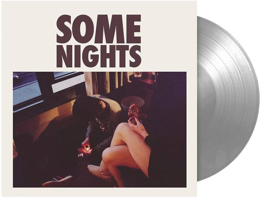 Fun. ‎– Some Nights