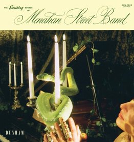 Menahan Street Band ‎– The Exciting Sounds of Menahan Street Band