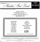 Menahan Street Band ‎– The Exciting Sounds of Menahan Street Band