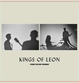 Kings Of Leon ‎– When You See Yourself