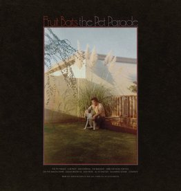 Fruit Bats ‎– The Pet Parade