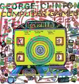 George Clinton - Computer Games