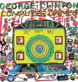 George Clinton - Computer Games