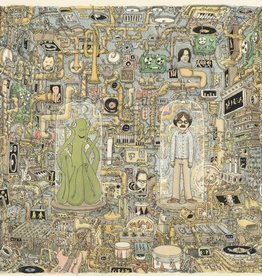 Weezer ‎– OK Human