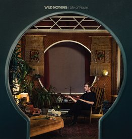 Wild Nothing - Life Of Pause