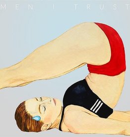 Men I Trust ‎– Headroom