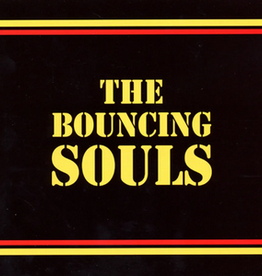 Bouncing Souls ‎– The Bouncing Souls