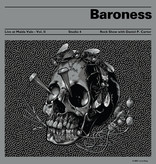 Baroness ‎– Live at Maida Vale BBc - Vol. II