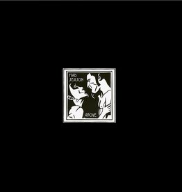 Mad Season ‎– Above