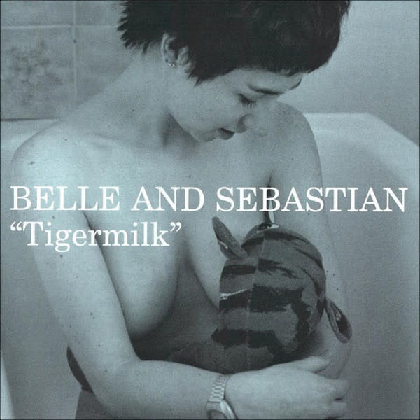 Belle And Sebastian - Tigermilk