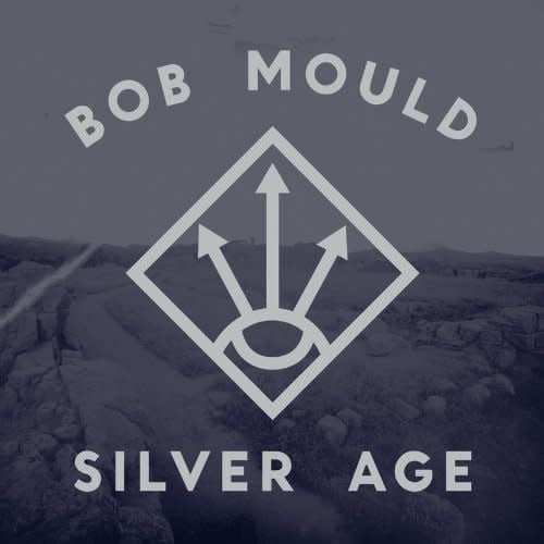 Bob Mould ‎– Silver Age