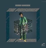 Herbie Hancock ‎– The Prisoner
