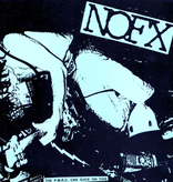 NOFX ‎– The P.M.R.C. Can Suck On This