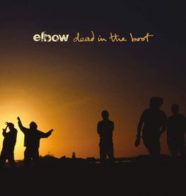 Elbow ‎– Dead In The Boot