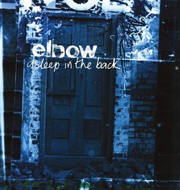 Elbow ‎– Asleep In The Back