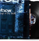 Elbow ‎– Asleep In The Back