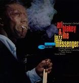 Art Blakey & The Jazz Messengers ‎– Buhaina's Delight