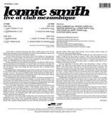 Lonnie Smith ‎– Live At Club Mozambique