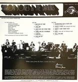 Sharon Jones & The Dap-Kings - Soul Of A Woman
