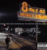 Various ‎– Music From And Inspired By The Motion Picture 8 Mile