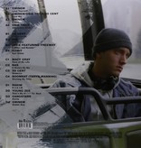Various ‎– Music From And Inspired By The Motion Picture 8 Mile