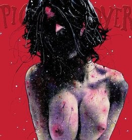 Pig Destroyer - Terrifyer