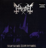 Mayhem - De Mysteriis Dom Sathanas