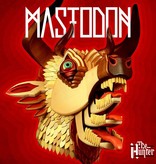 Mastodon - The Hunter