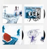 Radiohead - OK Computer - OKNOTOK 1997-2017
