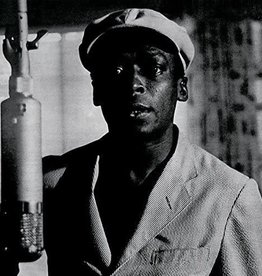 Miles Davis ‎– The Musings Of Miles