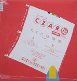 Czarface - The Odd Czar Against Us