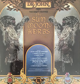 Dr. John ‎– The Sun, Moon & Herbs