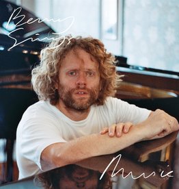 Benny Sings ‎– Music