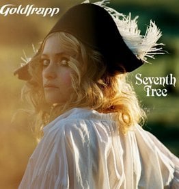 Goldfrapp ‎– Seventh Tree