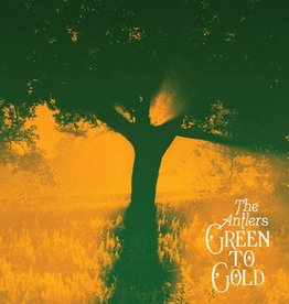 Antlers ‎– Green To Gold