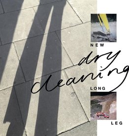 Dry Cleaning ‎– New Long Leg