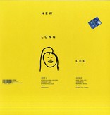 Dry Cleaning ‎– New Long Leg