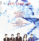 Nick Cave & The Bad Seeds - Let Love In
