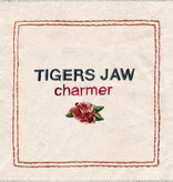 Tigers Jaw ‎– Charmer (Tangerine)
