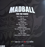 Madball - For The Cause